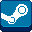 Steam Logo