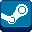 Steam Logo