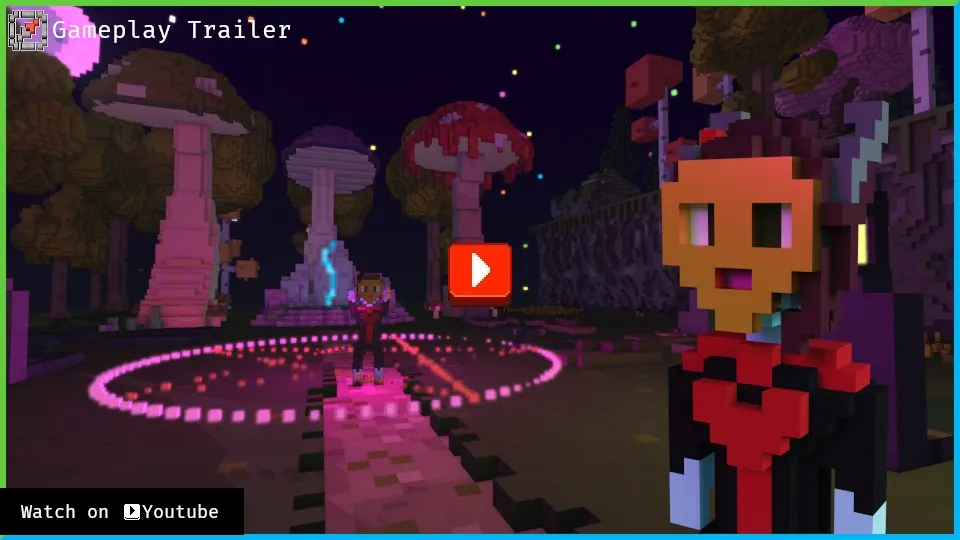 Trailer Thumbnail